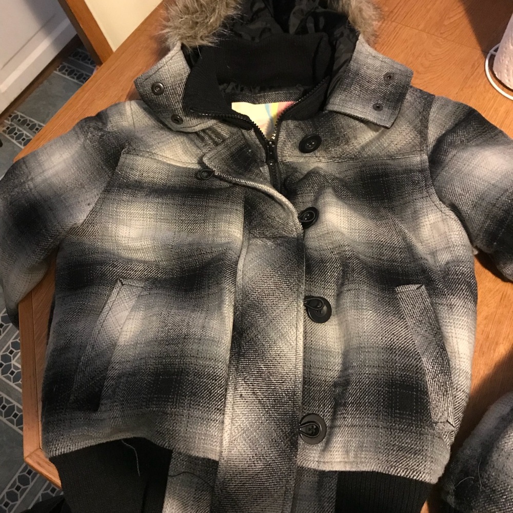 Op juniors jacket